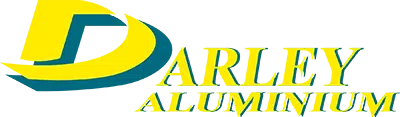 DARLEY ALLUMINIUM logo